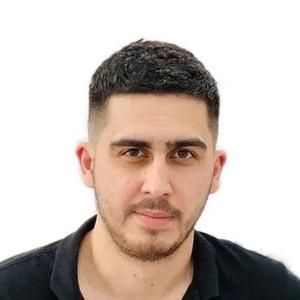 Газизов Артур Эдуардович