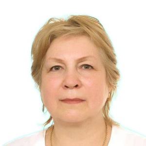 Шараева Ирина Сергеевна
