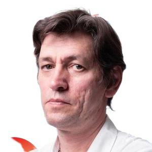 Калугин Константин Юрьевич