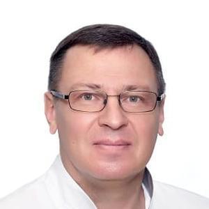 Нищенко Андрей Валентинович