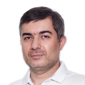 Ахмедов Эфенди Аюбович