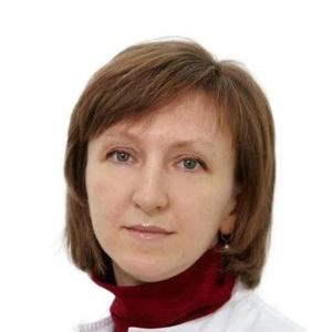 Червякова Наталья Васильевна