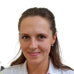 Винокурова Анастасия Сергеевна