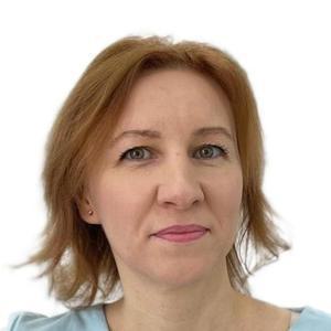 Фролова Татьяна Николаевна