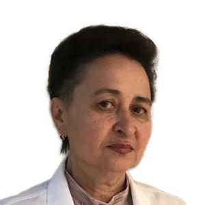 Хабибуллина Наиля Мухаметовна