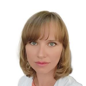 Спридзгаль Анна Юрьевна