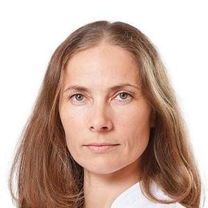 Сапрыкина Елена Евгеньевна