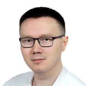 Халиуллин Линар Гаязович