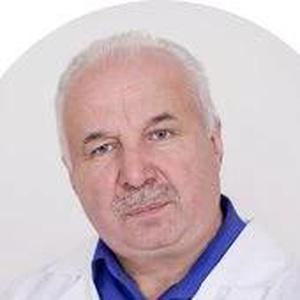 Пронин Александр Александрович