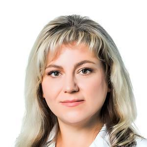 Большакова Мария Владимировна