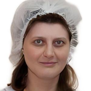 Щербакова Елена Иосифовна