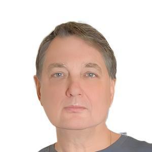 Сивцов Вадим Витальевич