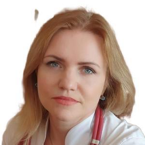 Чистякова Наталия Валерьевна