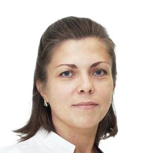 Землякова Наталья Владимировна