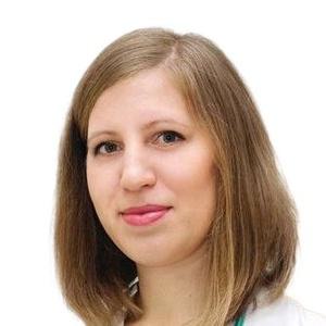 Кадочникова Кристина Александровна