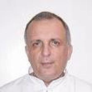 Сорокин Константин Константинович