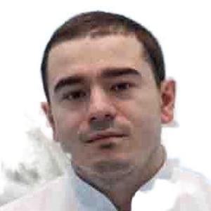 Муталимов Абдулла Магомедрасулович
