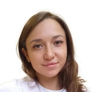 Исхакова Лиана Зульфатовна