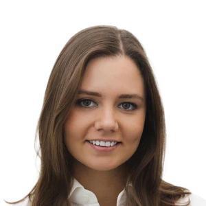 Пестрякова Дарья Константиновна
