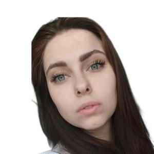Дадон Анна Васильевна