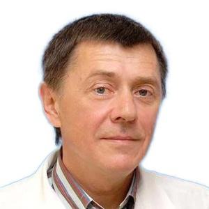Георгадзе Кирилл Алексеевич