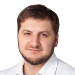 Зорин Артем Евгеньевич