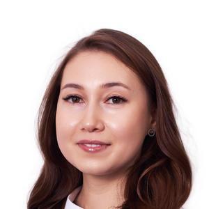 Селиванова Елена Александровна