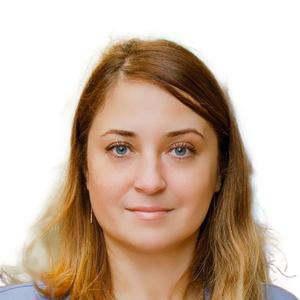 Федорова Наталья Александровна