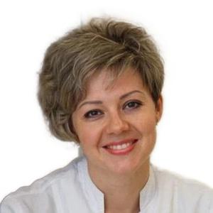 Ратникова Светлана Александровна