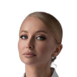Кириллова Ольга Сергеевна