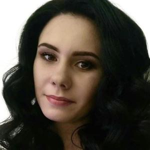Сустаева Наталия Юрьевна