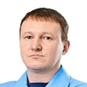 Карманов Вячеслав Анатольевич