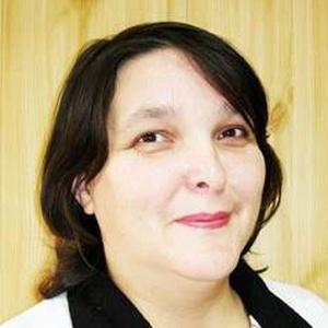 Мерескина Марина Витальевна