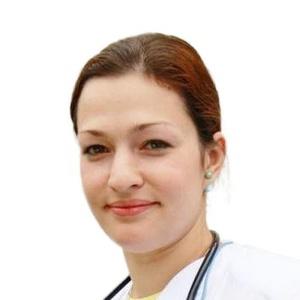 Мартынова Наталья Александровна