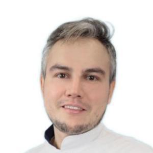 Белов Александр Алексеевич