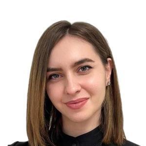 Попова Екатерина Игоревна