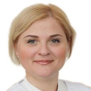 Хайлова Жанна Владимировна