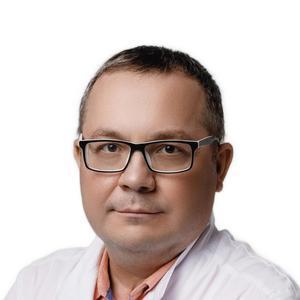 Деев Евгений Александрович