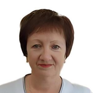 Фивкова Лариса Анатольевна