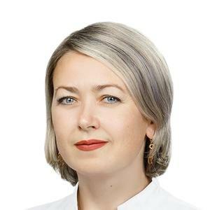 Полякова Ангелина Витальевна