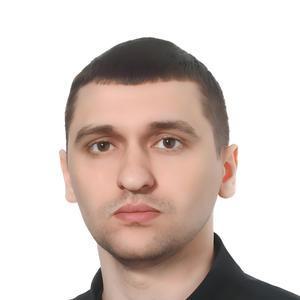 Климов Евгений Сергеевич