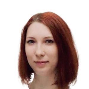 Алексеева Анастасия Юрьевна