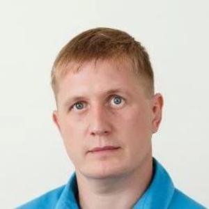 Шкенев Владимир Борисович
