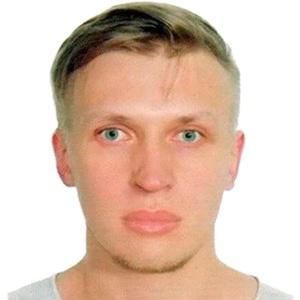 Данилов Дмитрий Вячеславович