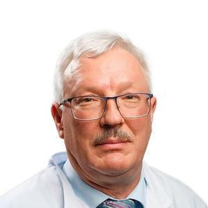 Киреев Сергей Николаевич