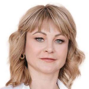 Воронова Наталья Владимировна