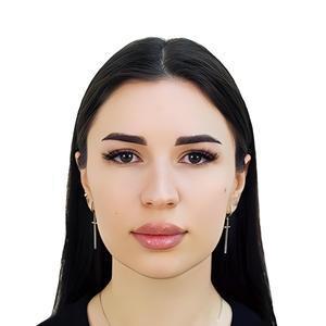 Макеева Ирина Александровна