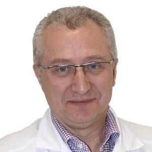 Канаков Владимир Евгеньевич