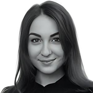 Сафарова Екатерина Тарлановна