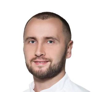 Григорович Алексей Сергеевич